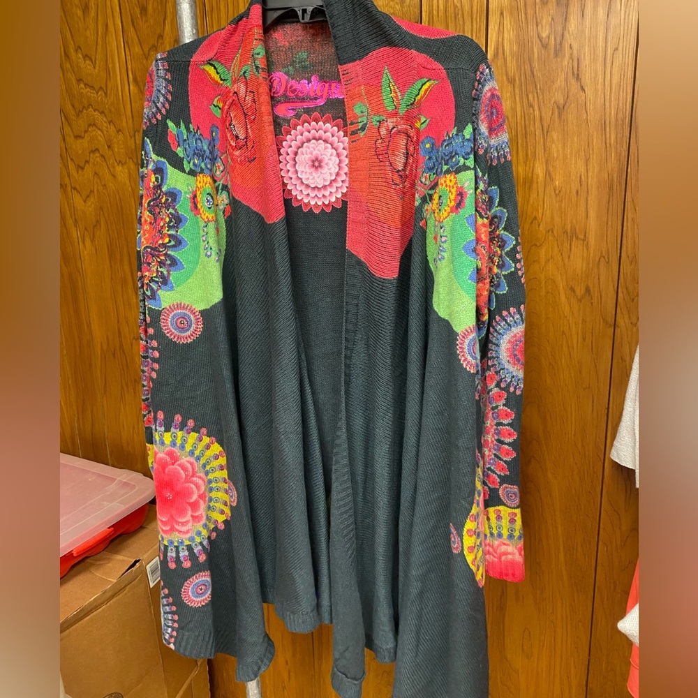 Good used condition